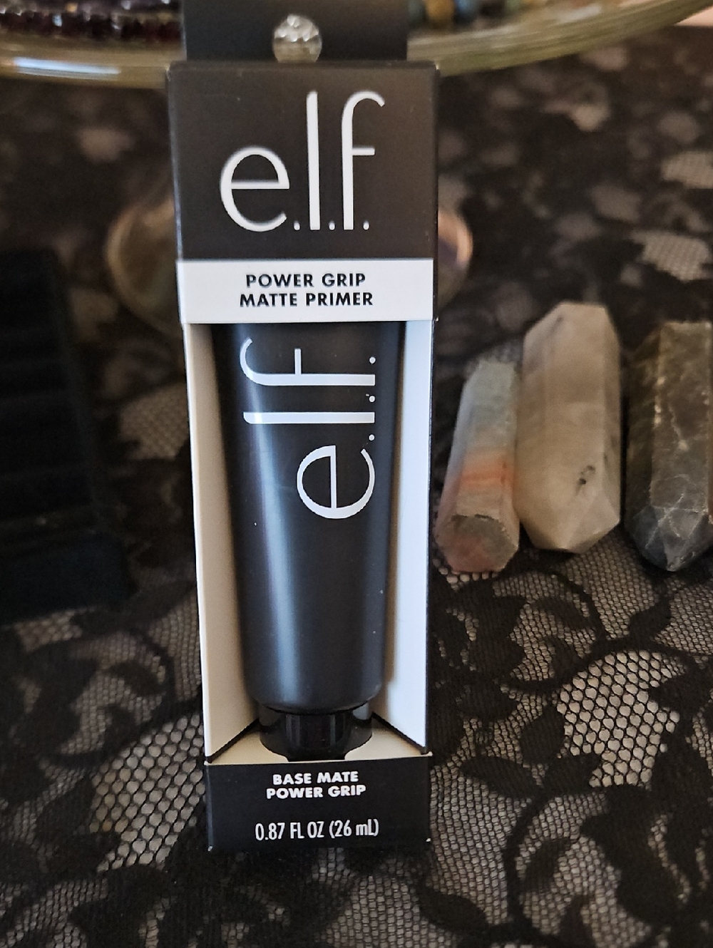 e.l.f. Power Grip Matte Primer